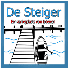 Wijkvereniging De Steiger logo